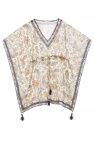 Tory Burch Floral-printed top